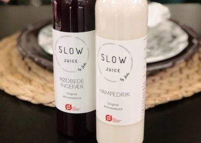 to slowjuice