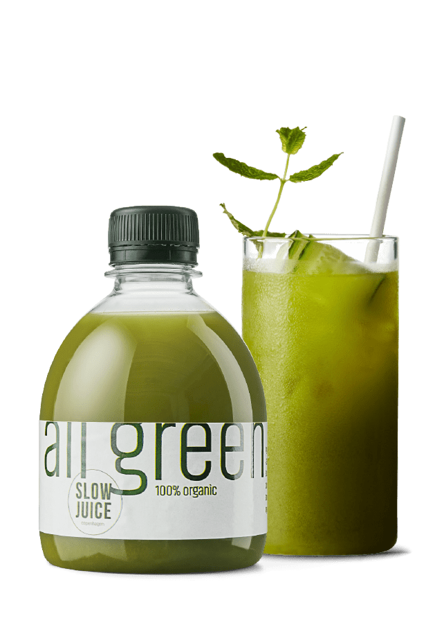all-green-slow-juicekur
